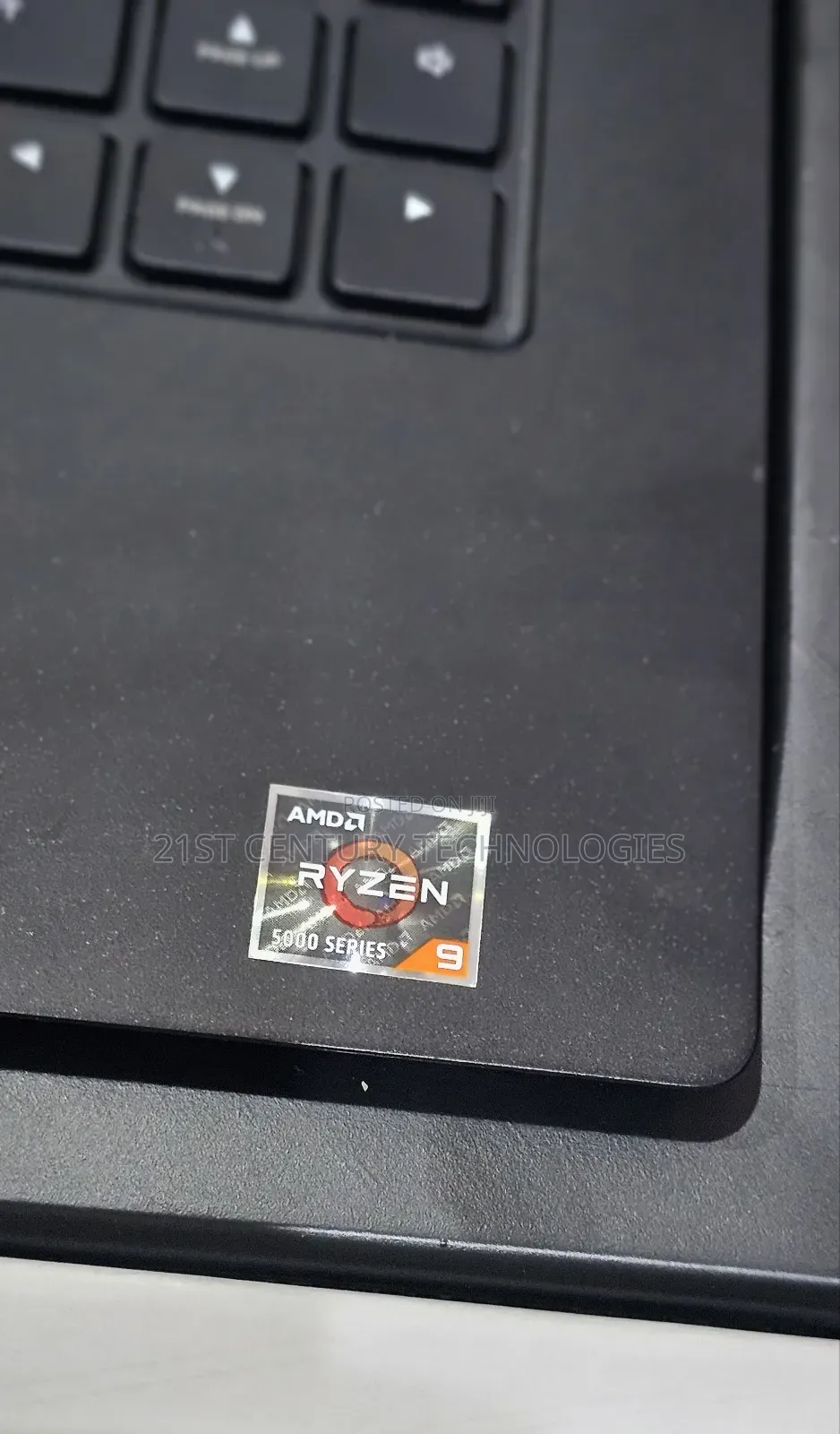 Laptop Dell Alienware M15X 32GB AMD Ryzen SSD 1T