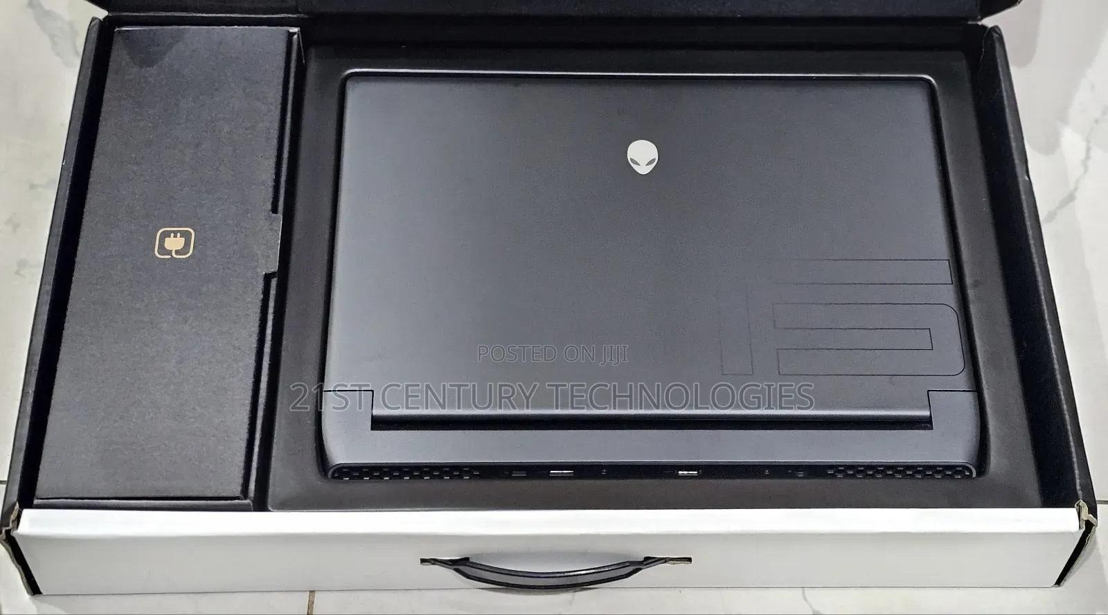 Laptop Dell Alienware M15X 32GB AMD Ryzen SSD 1T