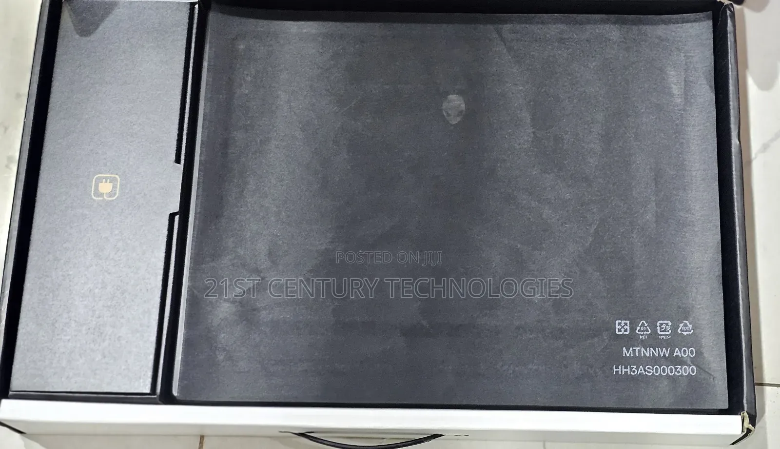 Laptop Dell Alienware M15X 32GB AMD Ryzen SSD 1T