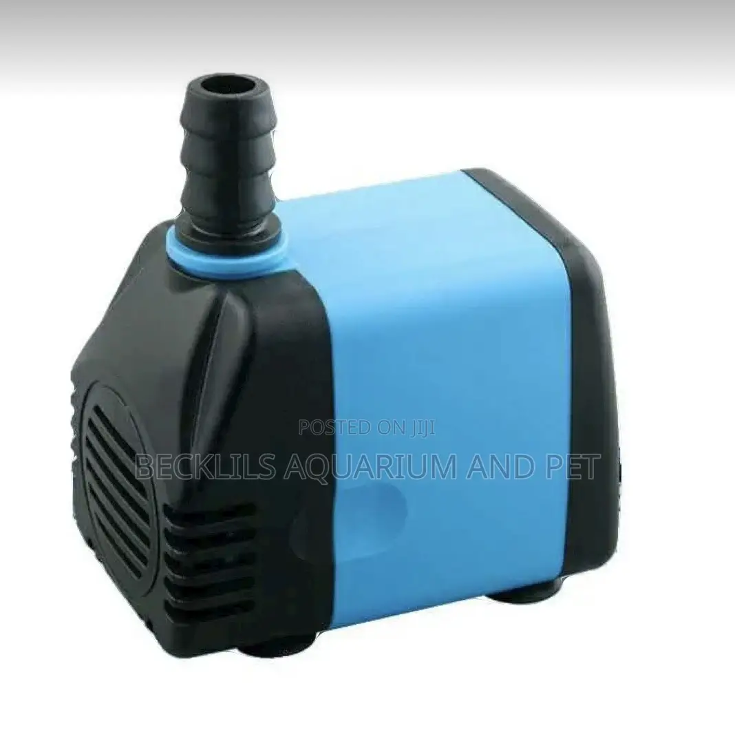 Medium Water Pump
