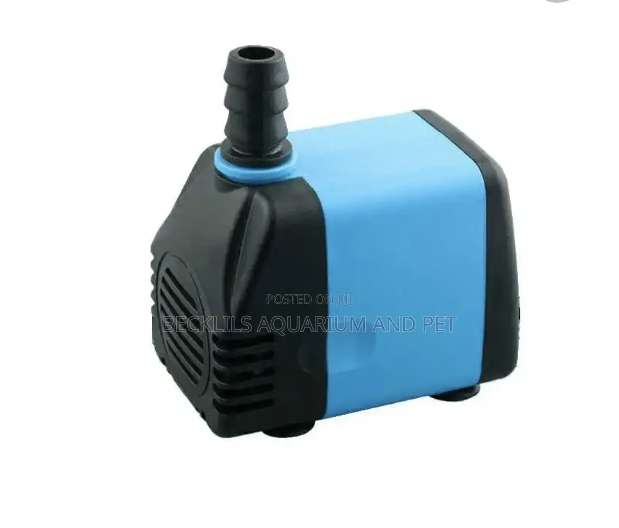 Medium Water Pump