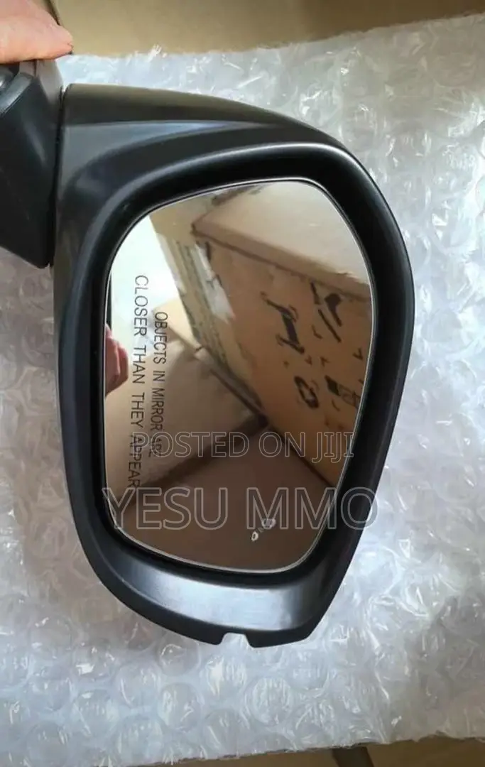 Honda Civic 2023 Driving Mirror