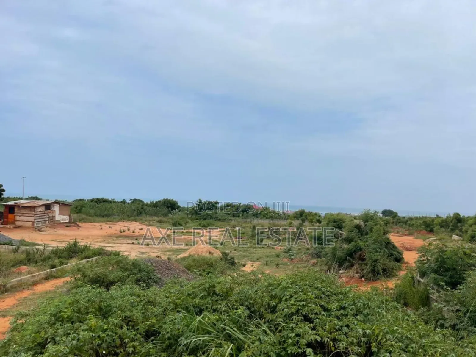 Road Side Plots at DODOWA // Free Documents
