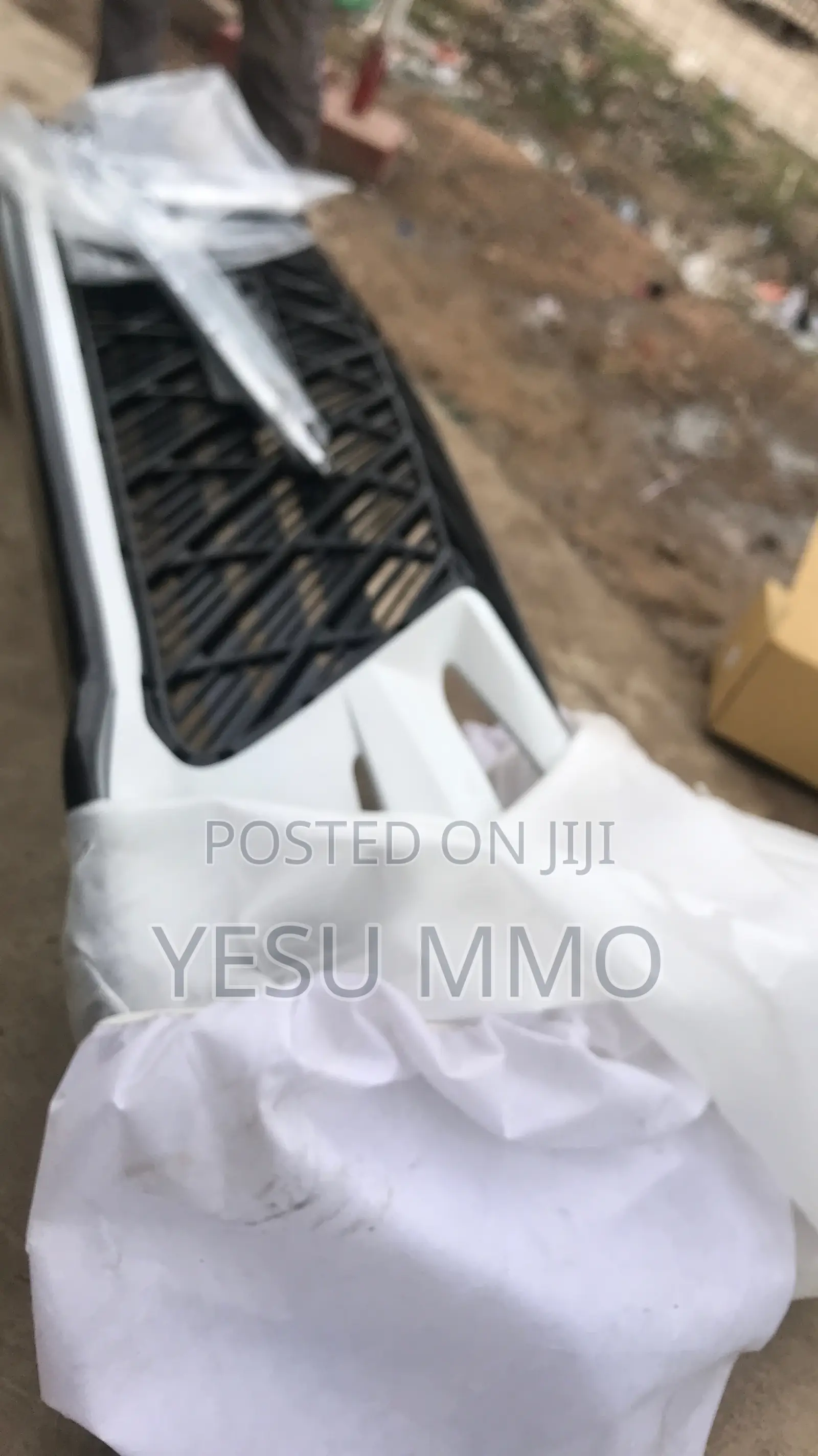 Hyundai Sonata 2011 Lexus Style Bumper