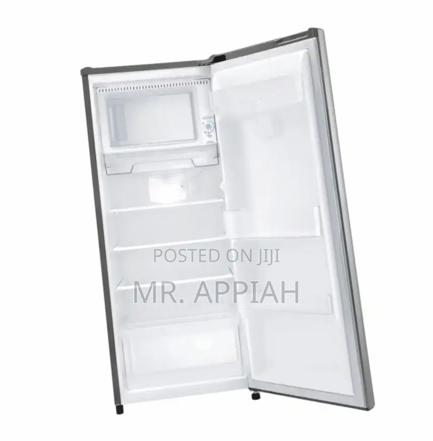 Quality Lg GN-Y331SLS 199L Single Door Electric Fridge.