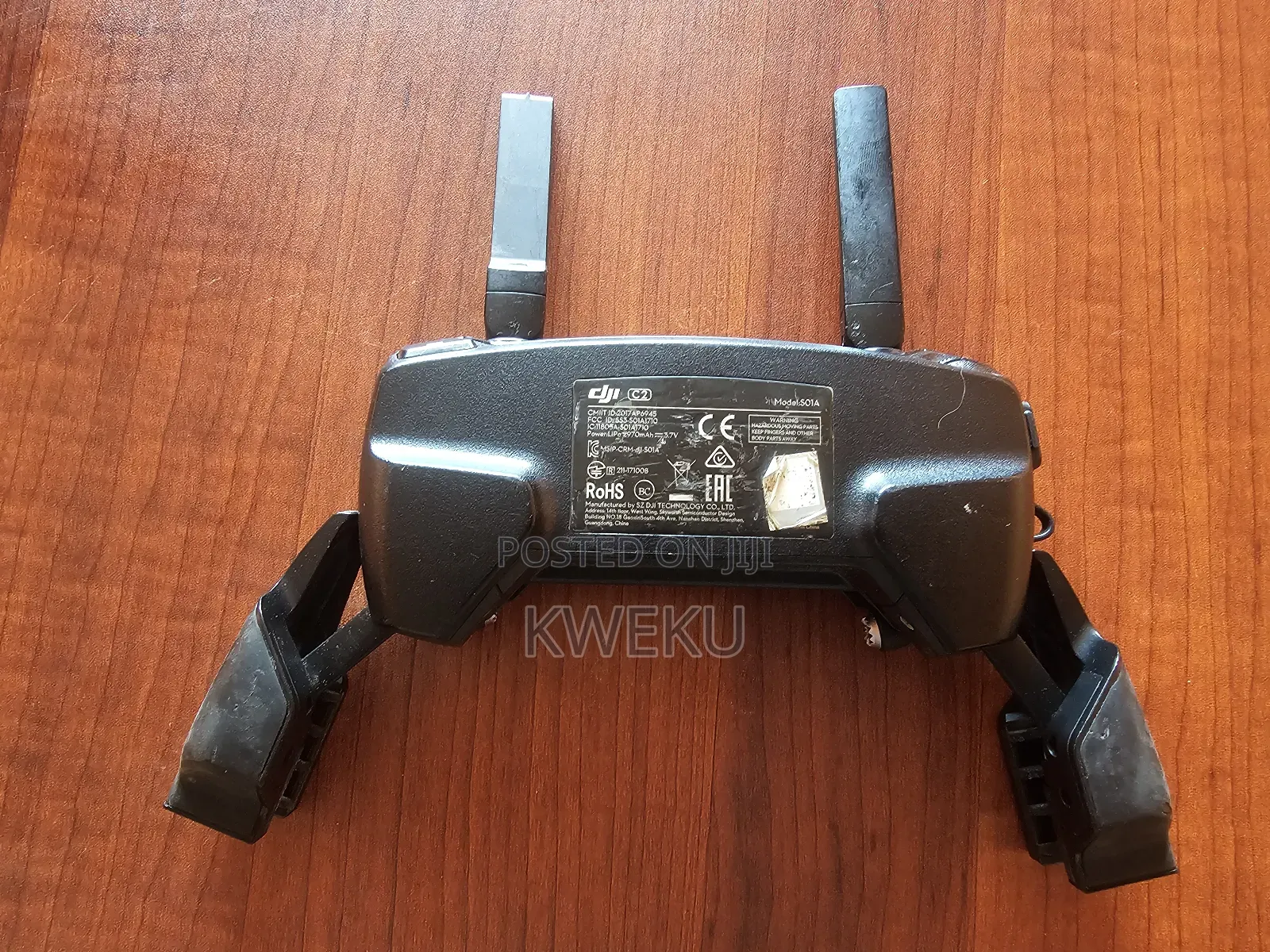 Dji Air 1 Controller