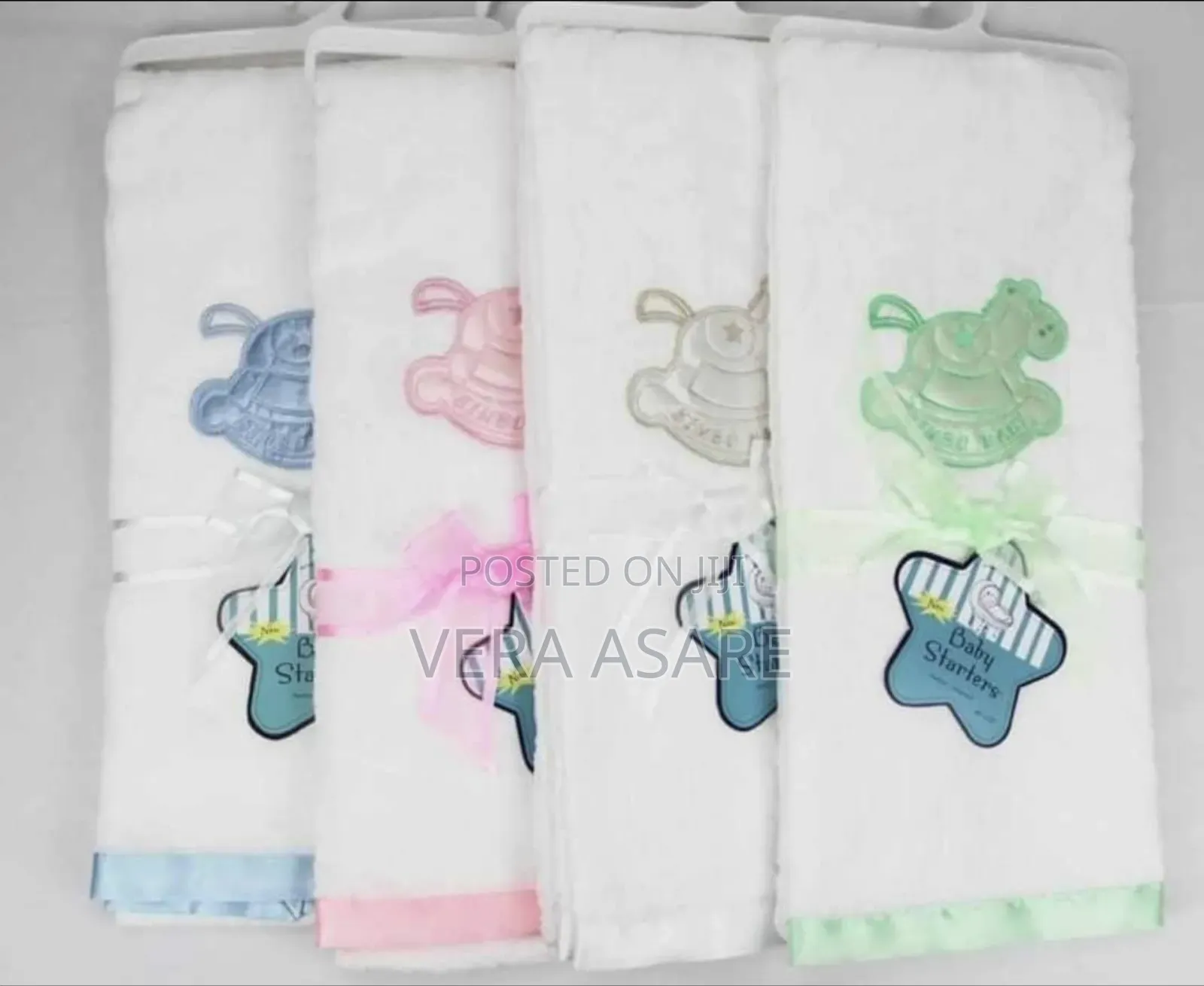 Baby Cot Sheet