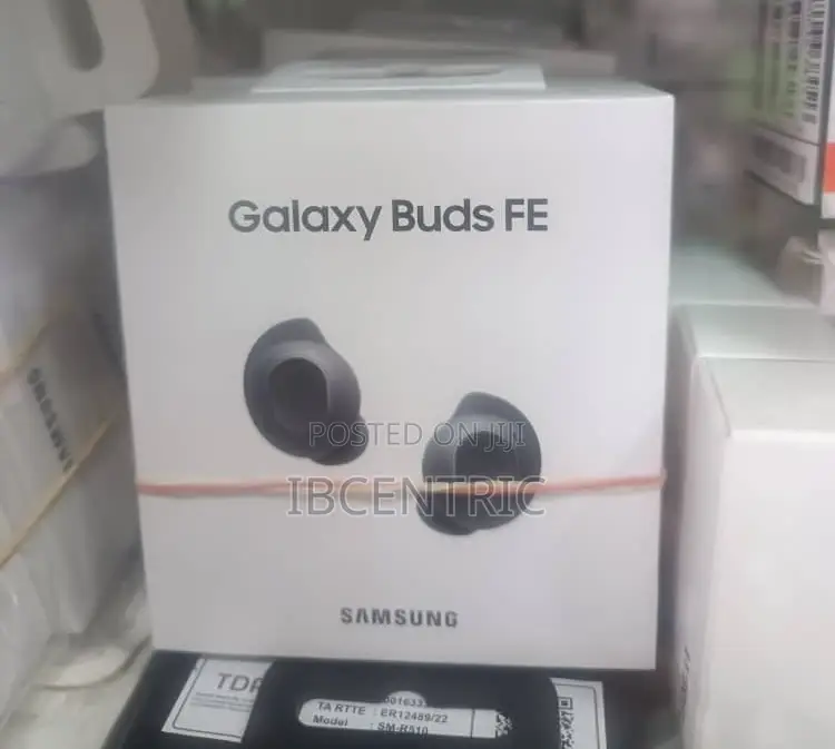 Samsung Galaxy FE Wireless Buds