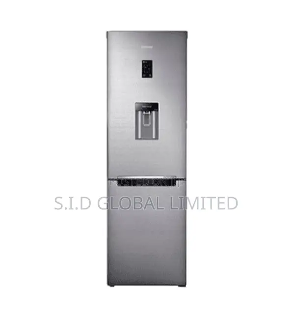 Available SAMSUNG-290LTR-DOUBLE-DOOR-BOTTOM-FREEZER