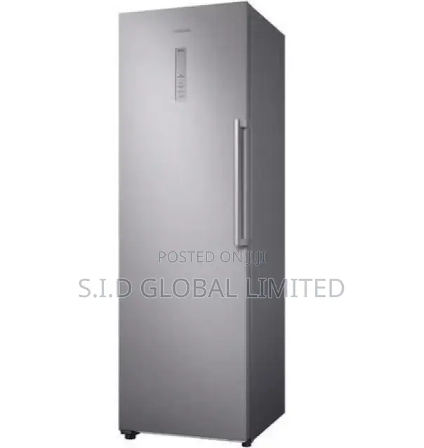 Easy Store Samsung RR39M71357F/SS 1-Door Refrigerator (385L)