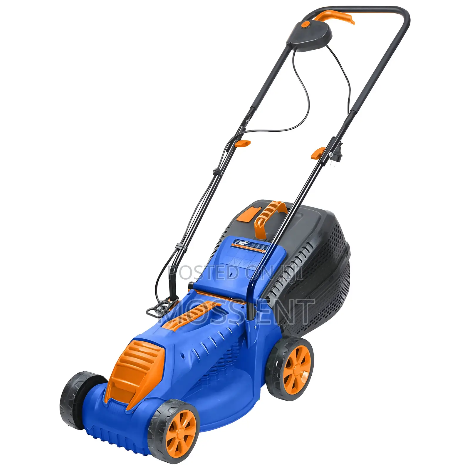 Electric Lawn Mower - Wen3201