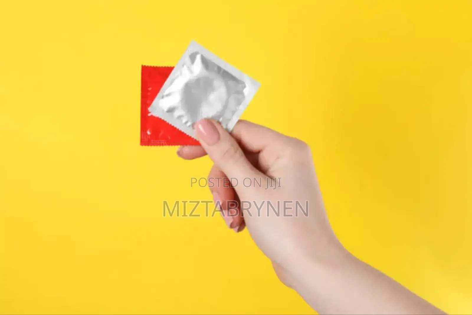 10 Ultra Sensitive Condom