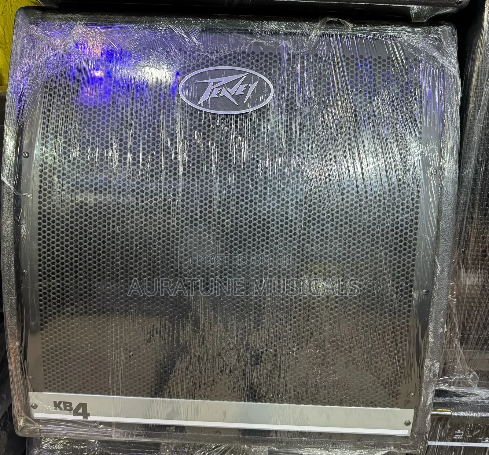 Peavey Kb4