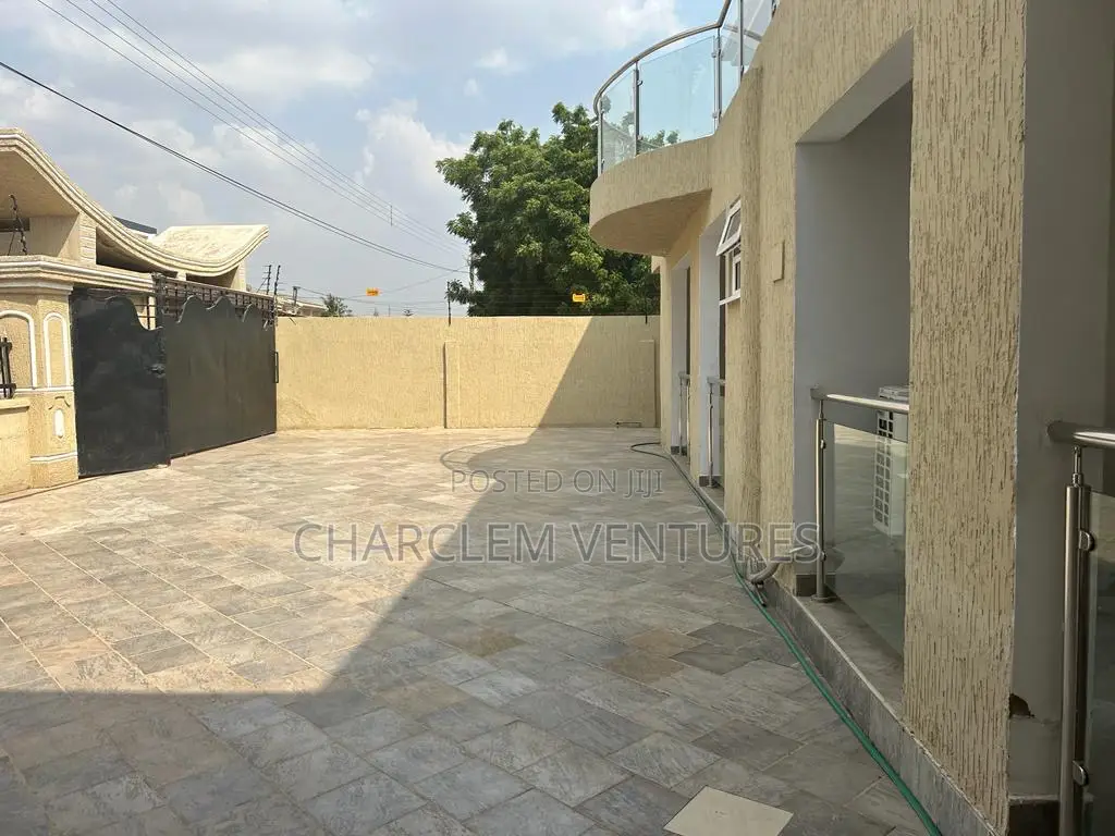 2bdrm Apartment in Charclem Ventures, Accra Metropolitan for rent