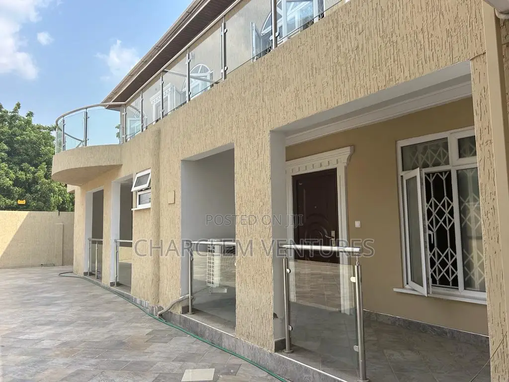 2bdrm Apartment in Charclem Ventures, Accra Metropolitan for rent