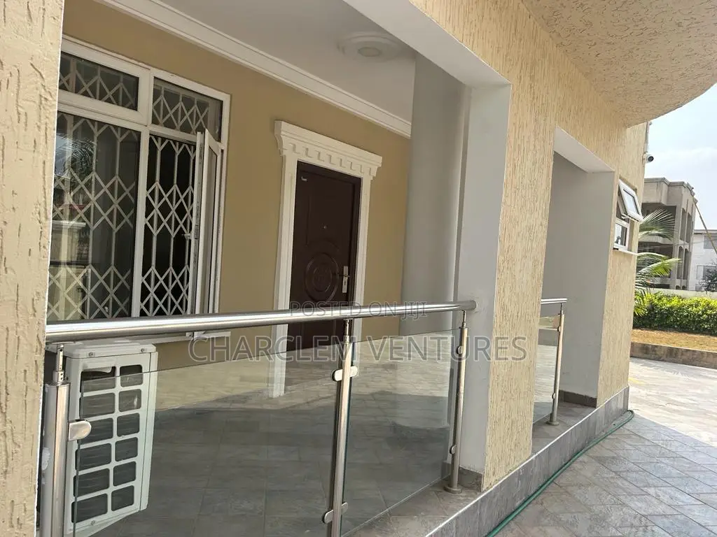 2bdrm Apartment in Charclem Ventures, Accra Metropolitan for rent