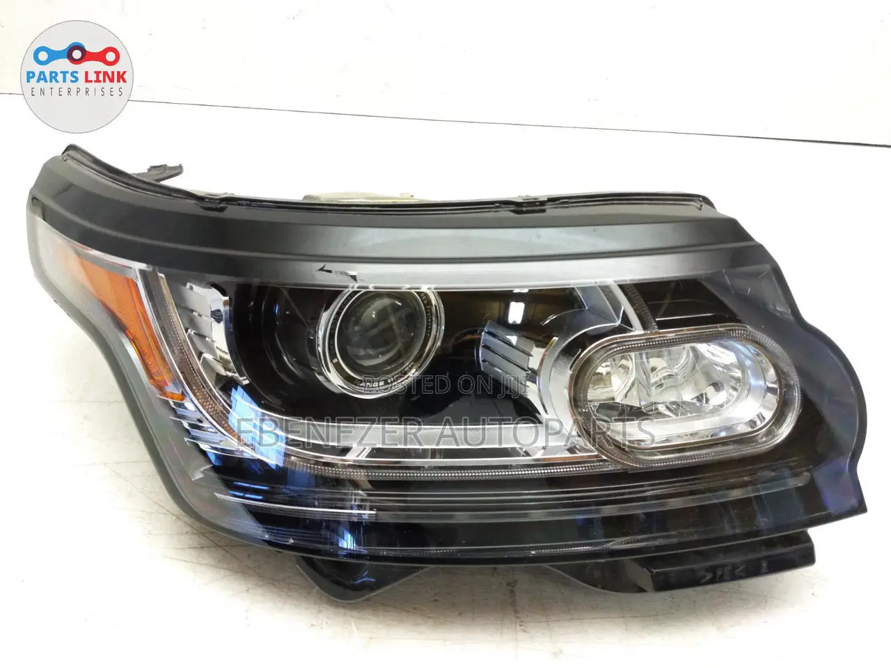 Range Rover Vogue Headlight 2014 2015 2016 2017
