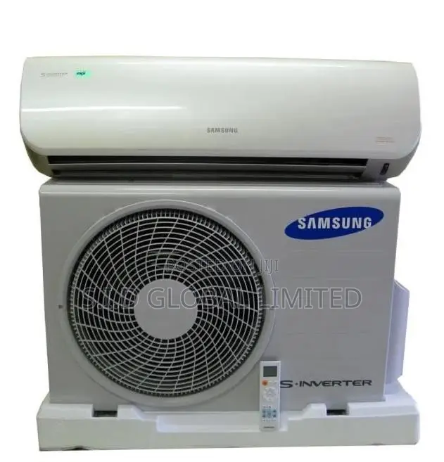 Newest SAMSUNG-2.5HP-R410-SPLIT-AC-AR24TRHGAWK/GA