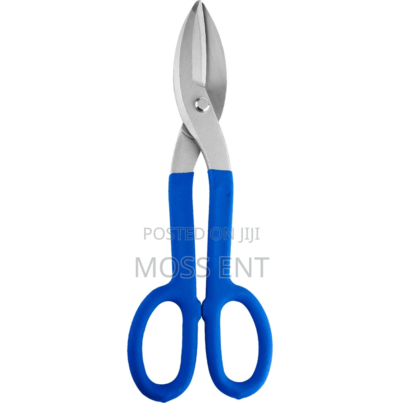 Wadfow Tin Snip 12" - C24p6 - Was4912