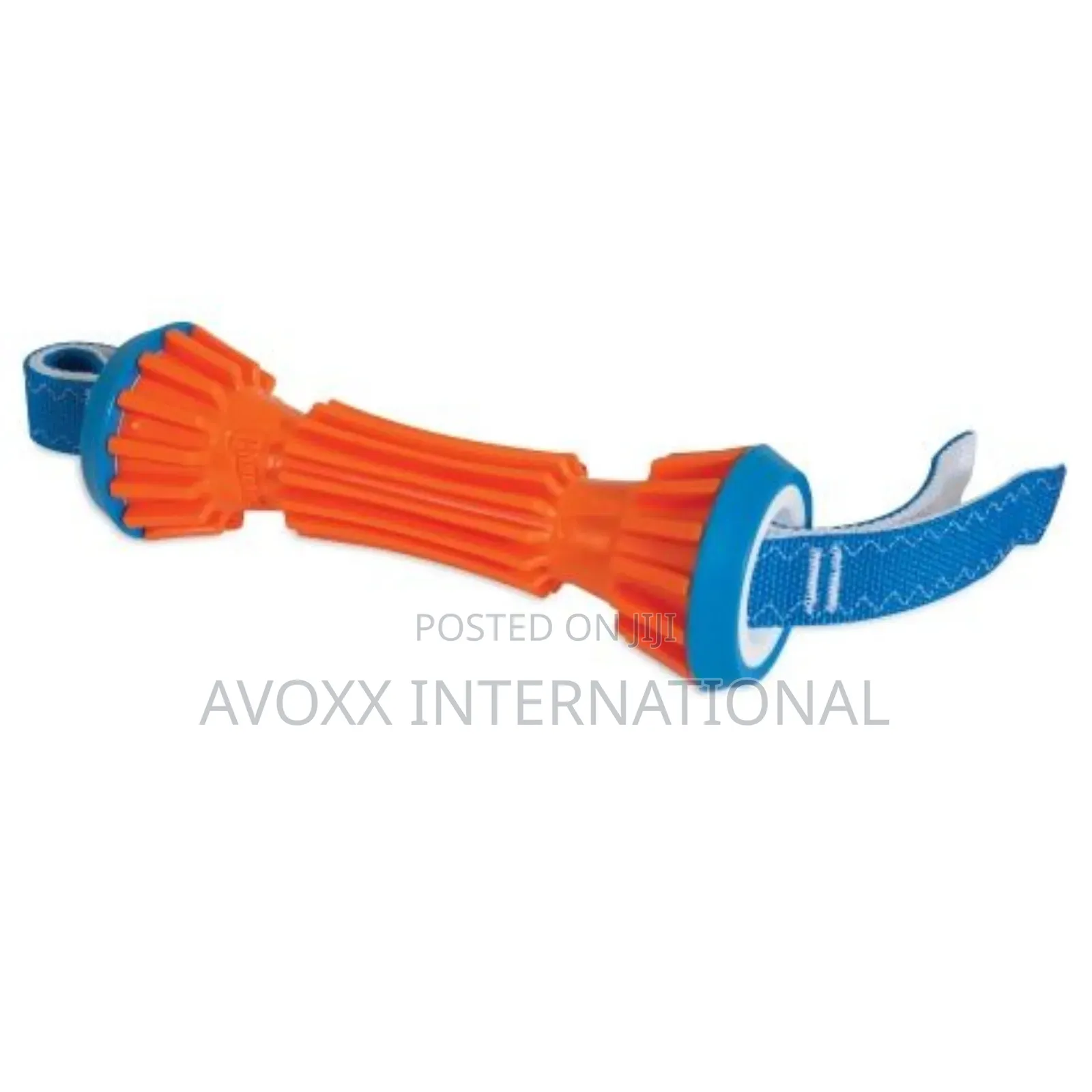 Chuckit! Rugged Bumper Dog Toy