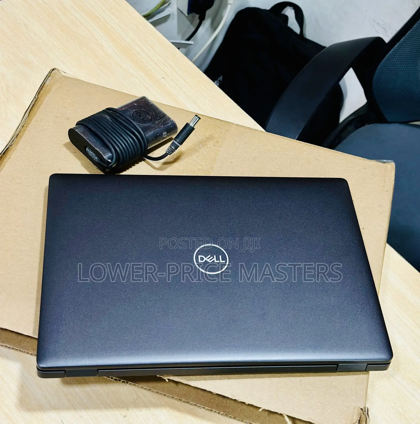 New Laptop Dell Latitude 5400 8GB Intel Core i5 SSD 256GB
