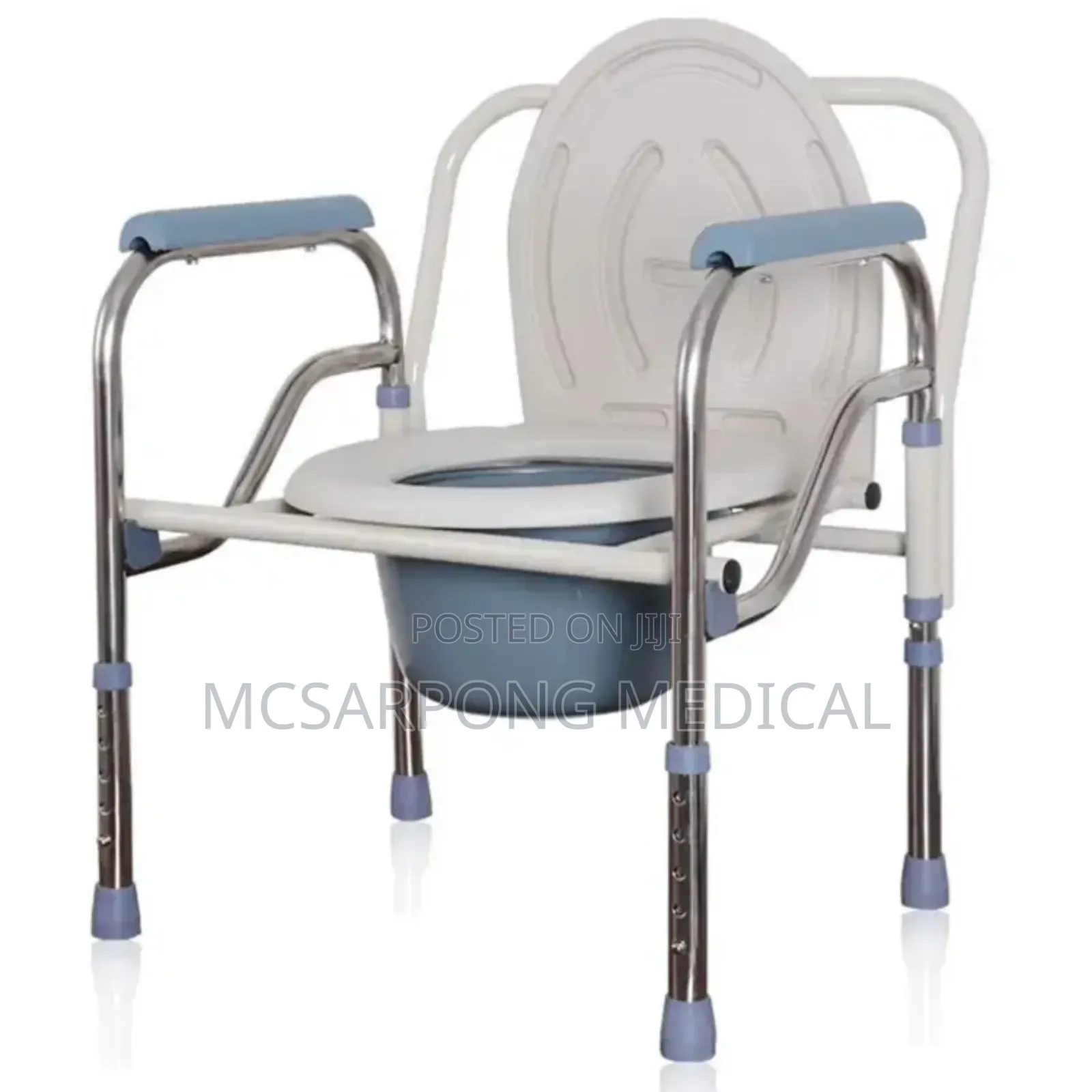 Commode Seat (Commode Chair)