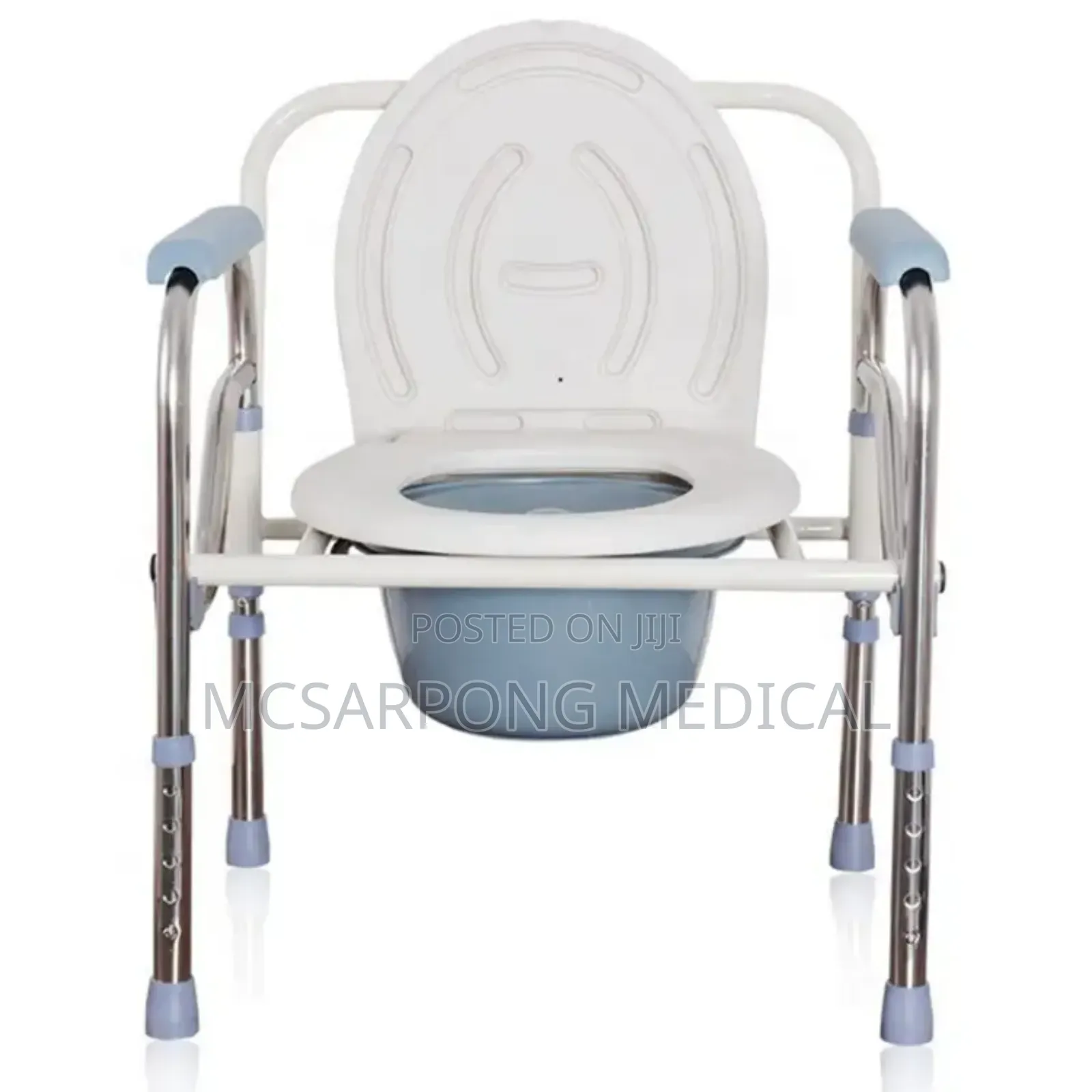 Commode Seat (Commode Chair)