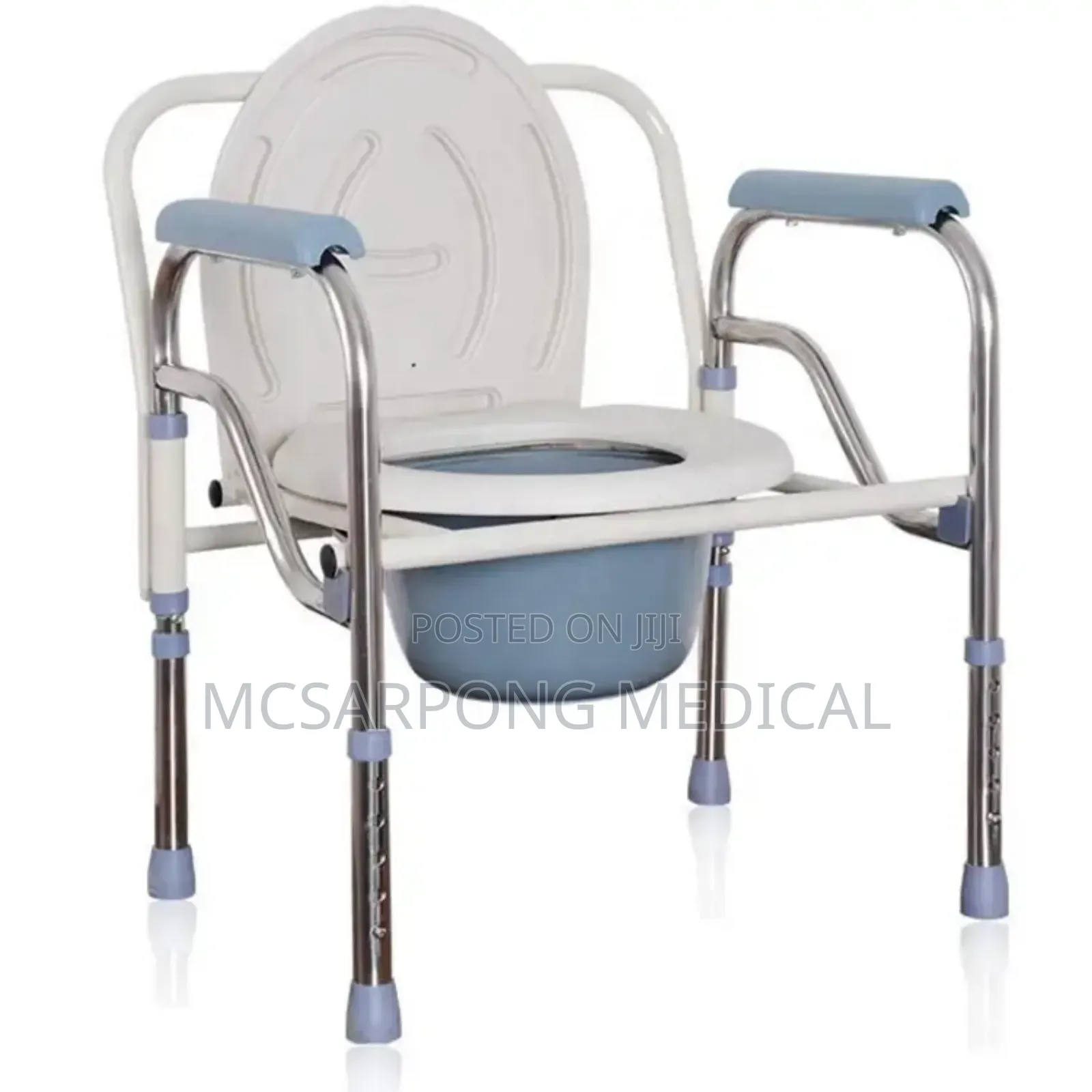 Commode Seat (Commode Chair)