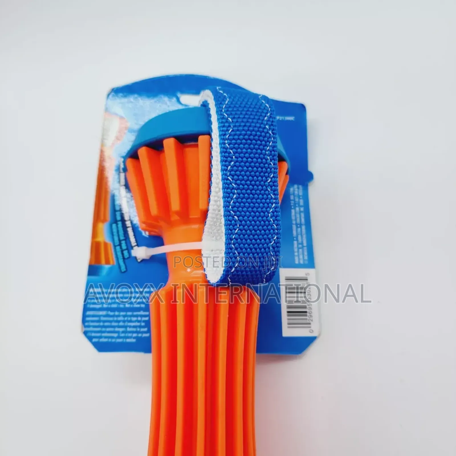 Chuckit! Rugged Bumper Dog Toy
