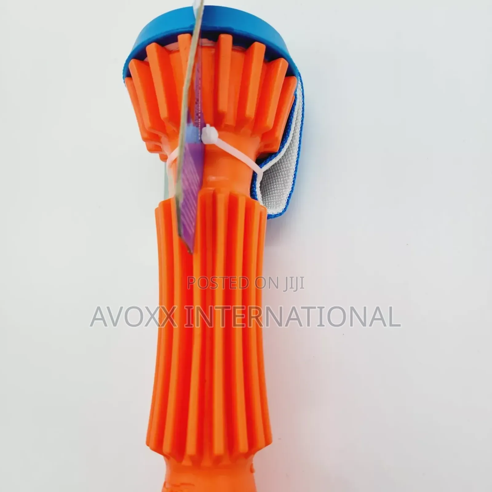 Chuckit! Rugged Bumper Dog Toy
