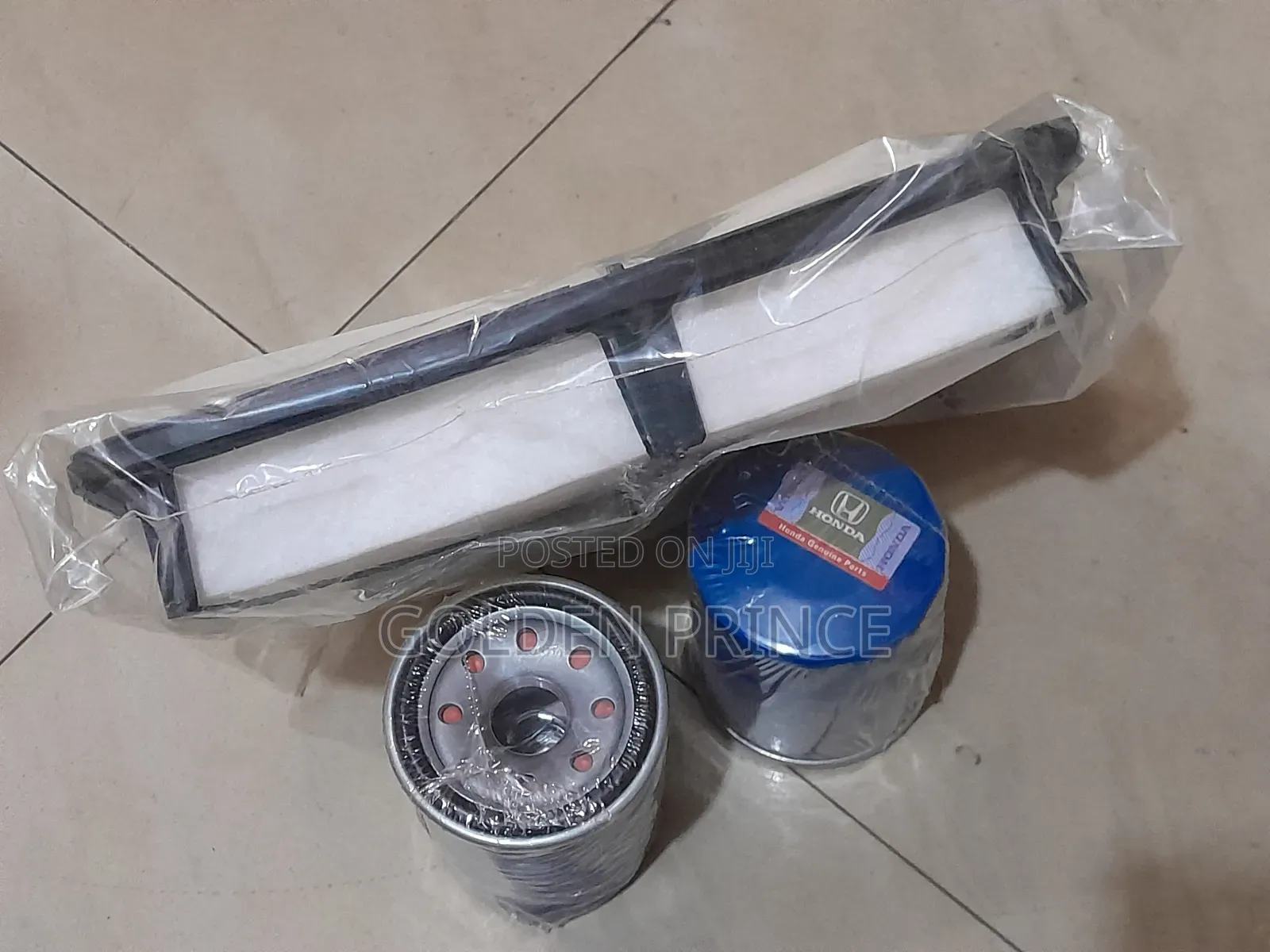 Honda HRV 2024/Civic 2020 Air-Cleaner