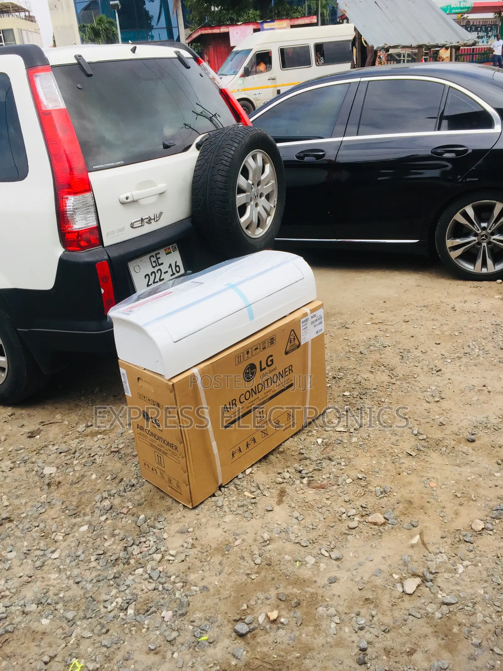 Auto Cleaning  Split Dual Inverter Lg 1.5hp