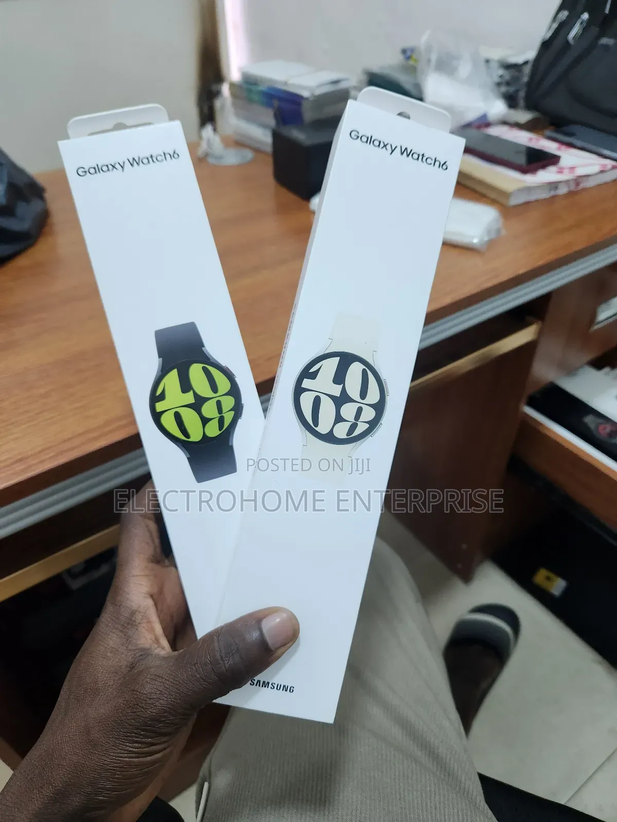 Samsung Galaxy Watch6 40mm