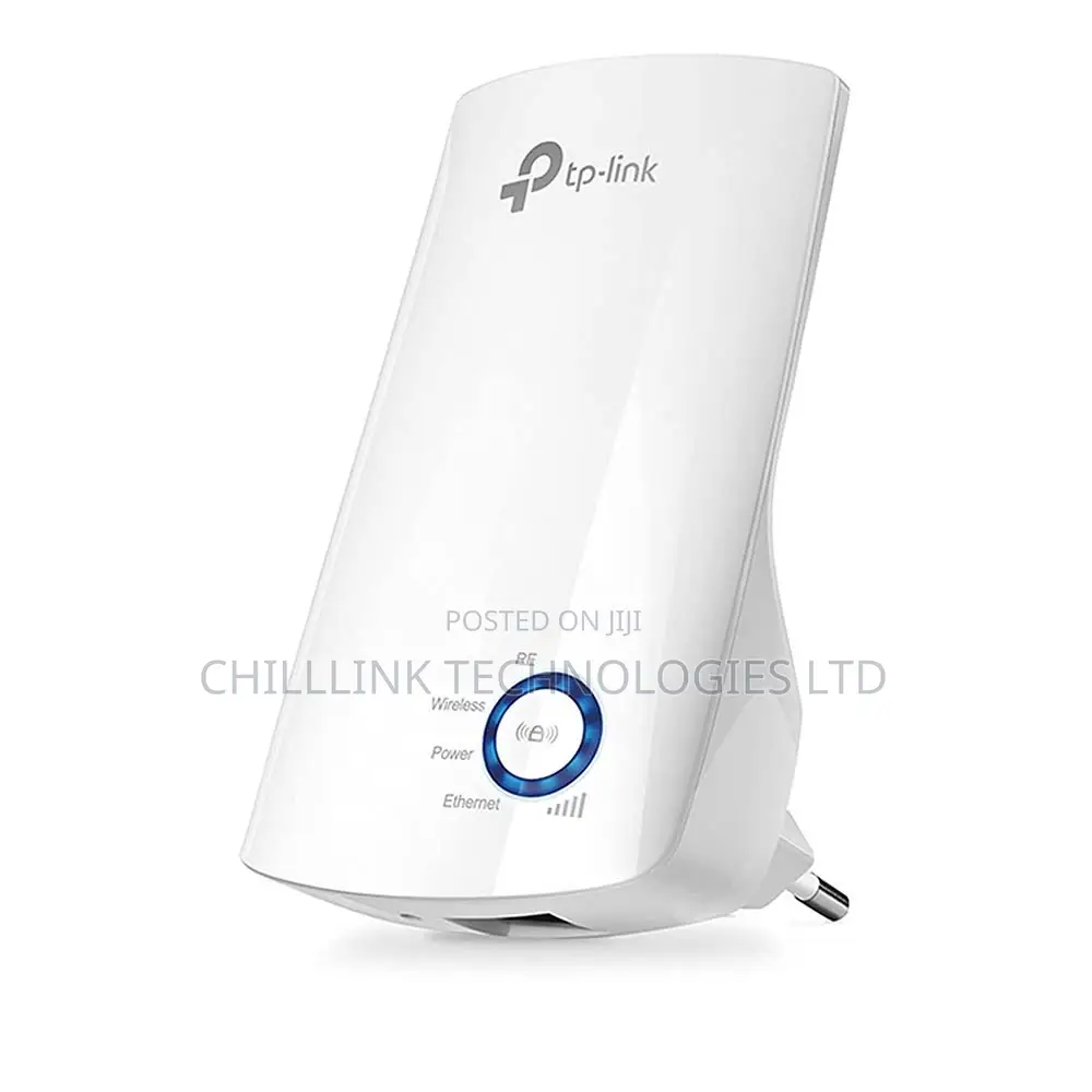Tp-Link Wifi Range Extender