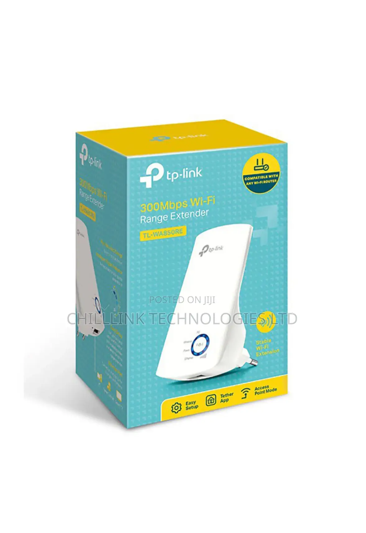 Tp-Link Wifi Range Extender