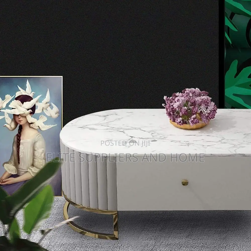 Coffee Table/ Center Table