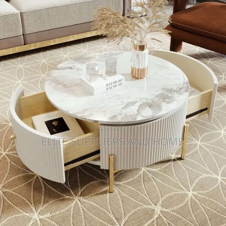 Center Table/ Coffee Table
