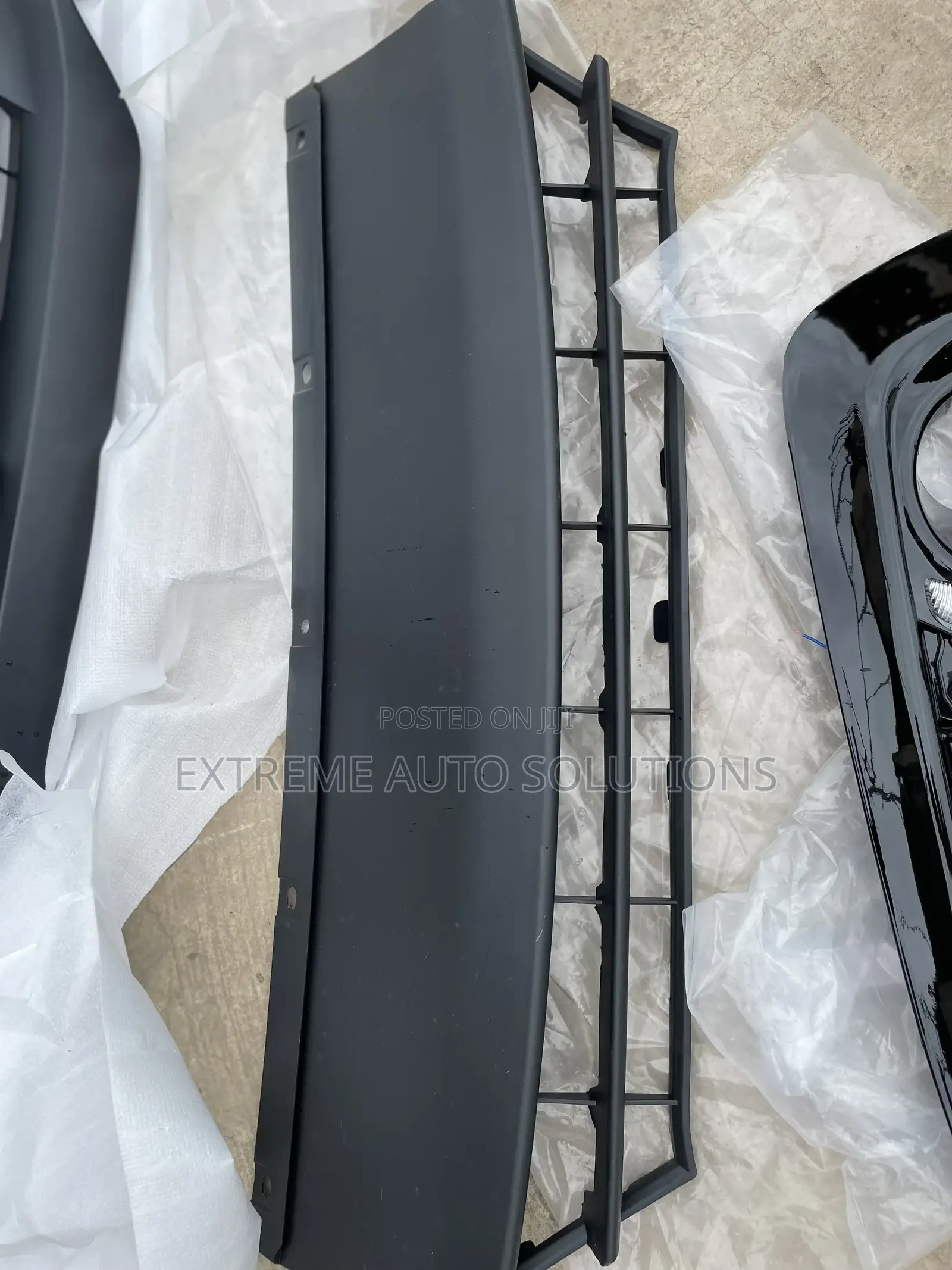 Honda Civic 2016 Bumper Net