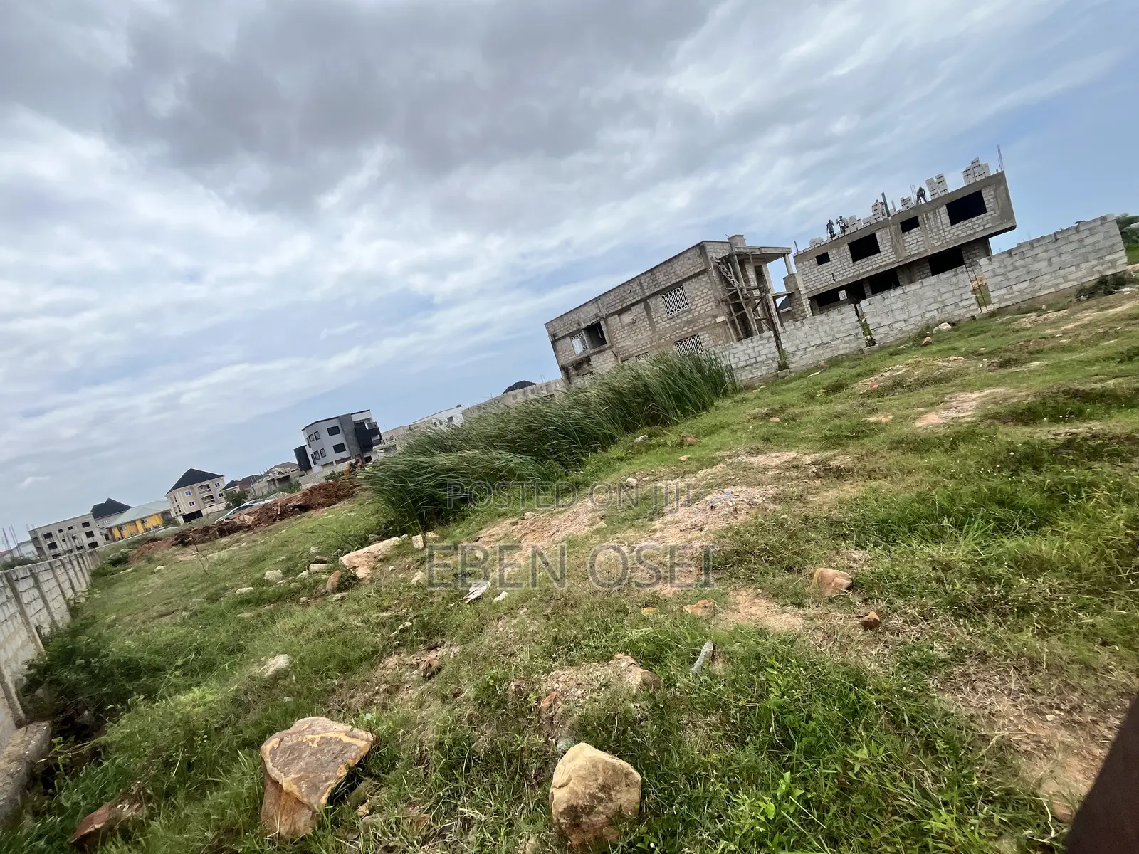 Land for Sale