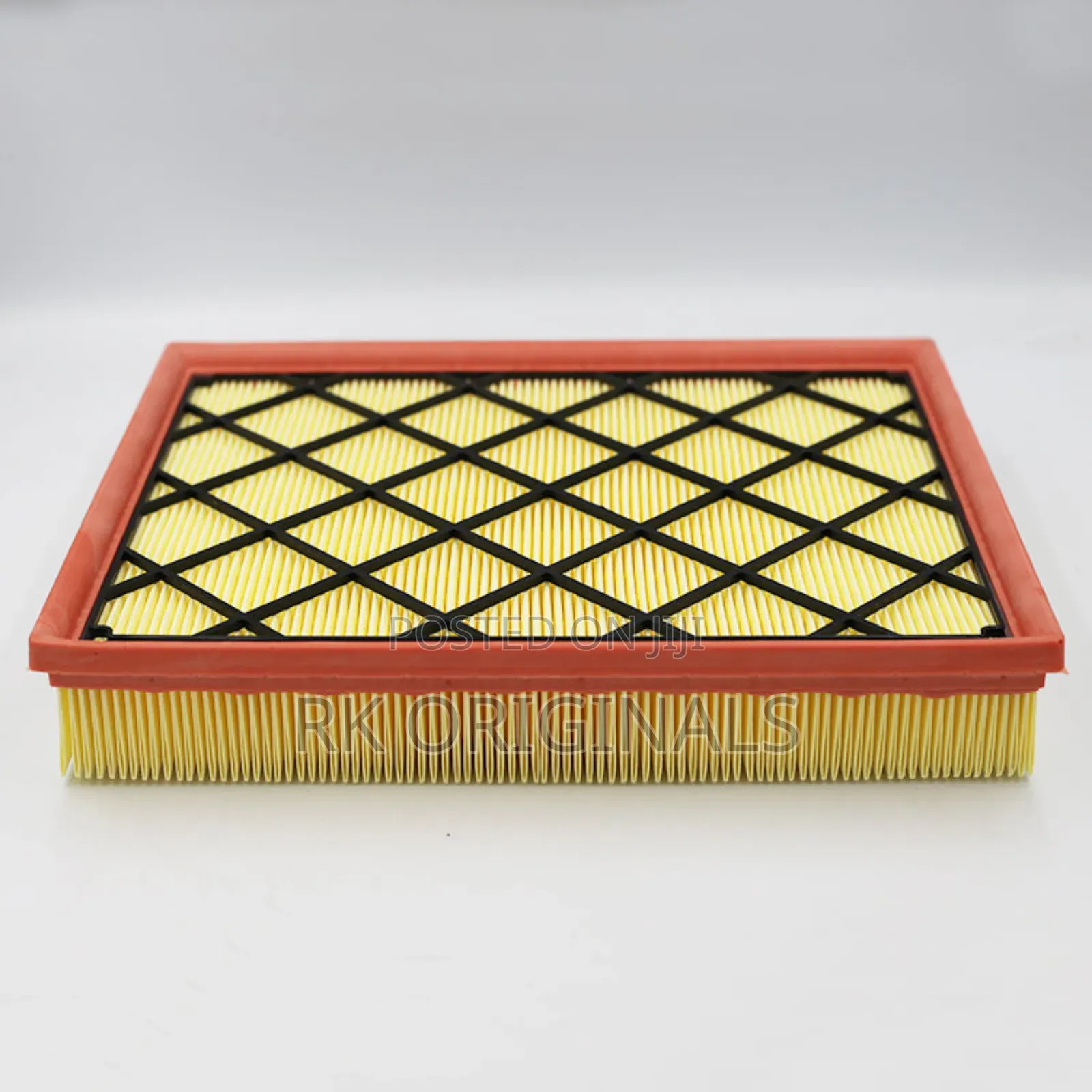 Ford Ranger Raptor/Mazda Bt50 Air Filter Motorcraft From Usa