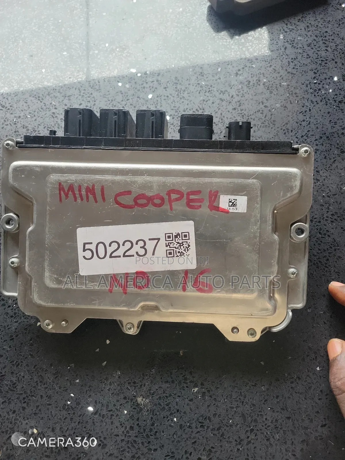 Control Board for Mini Cooper