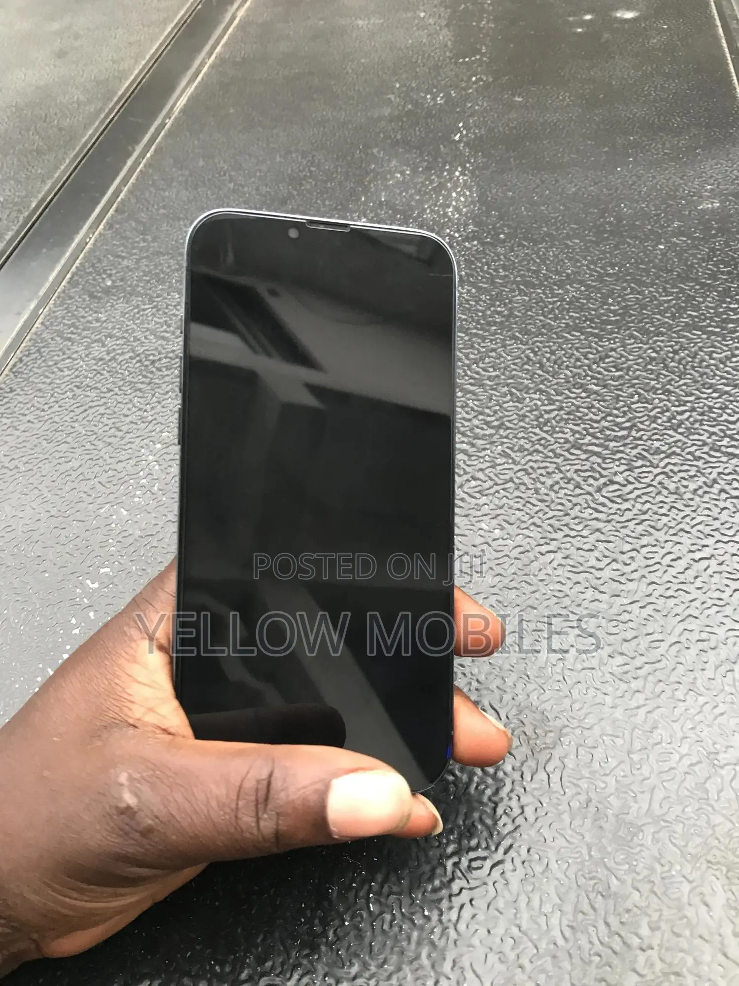 Apple iPhone 13 Pro Max 128 GB Blue