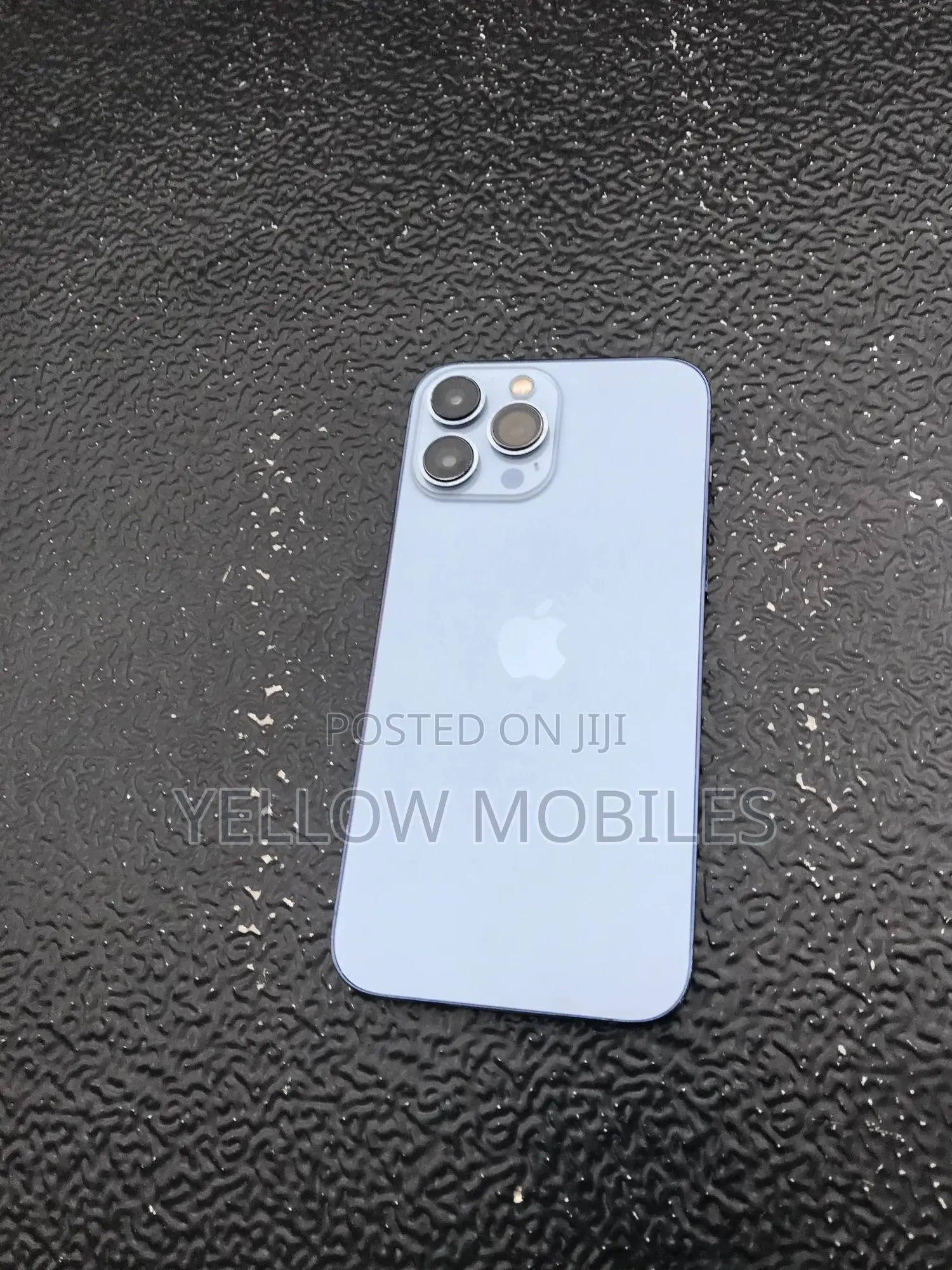 Apple iPhone 13 Pro Max 128 GB Blue