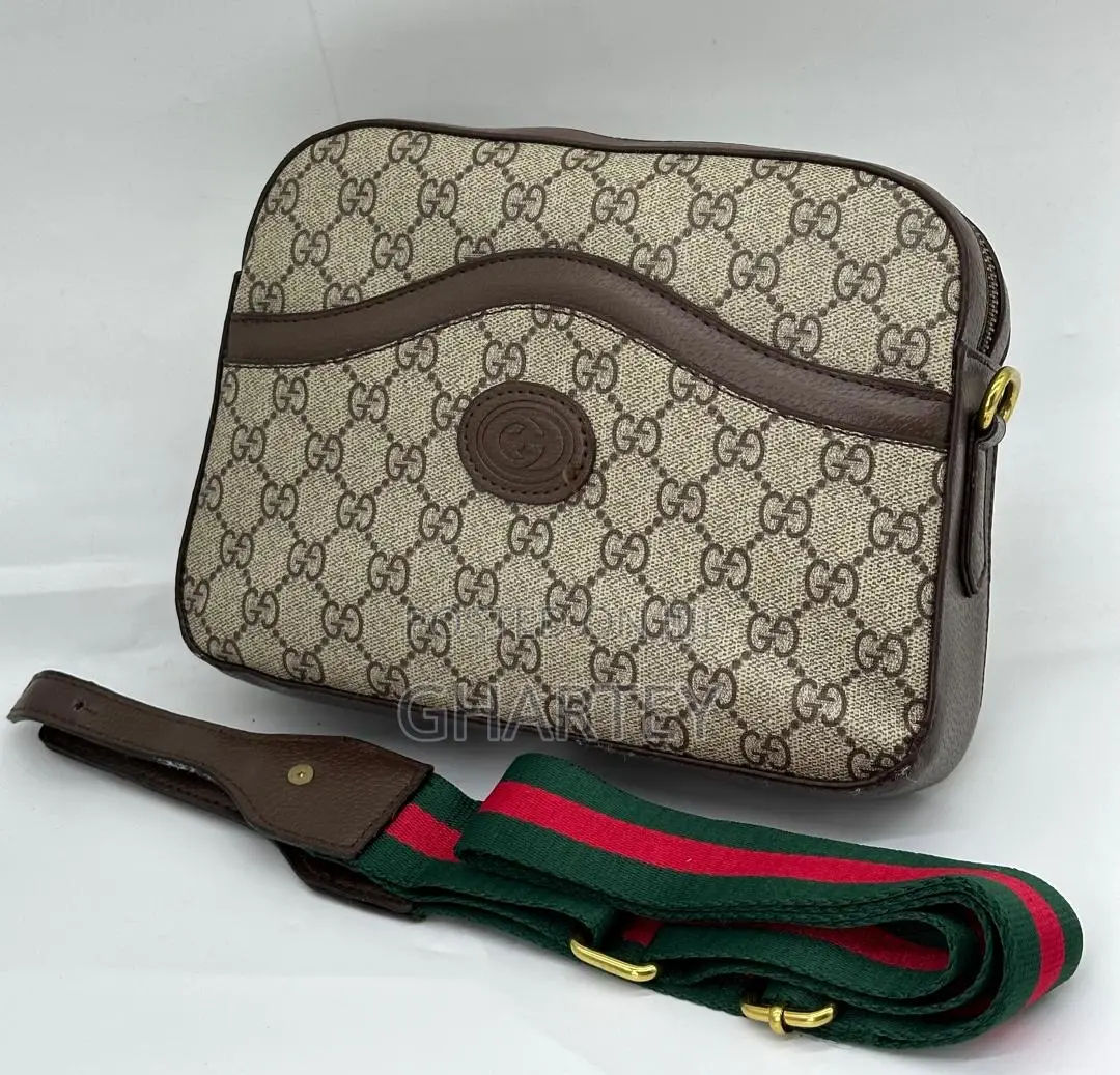 Fashion Quality Men Side Bags