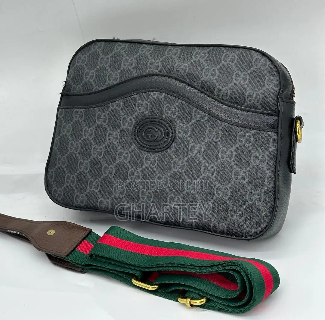 Fashion Quality Men Side Bags