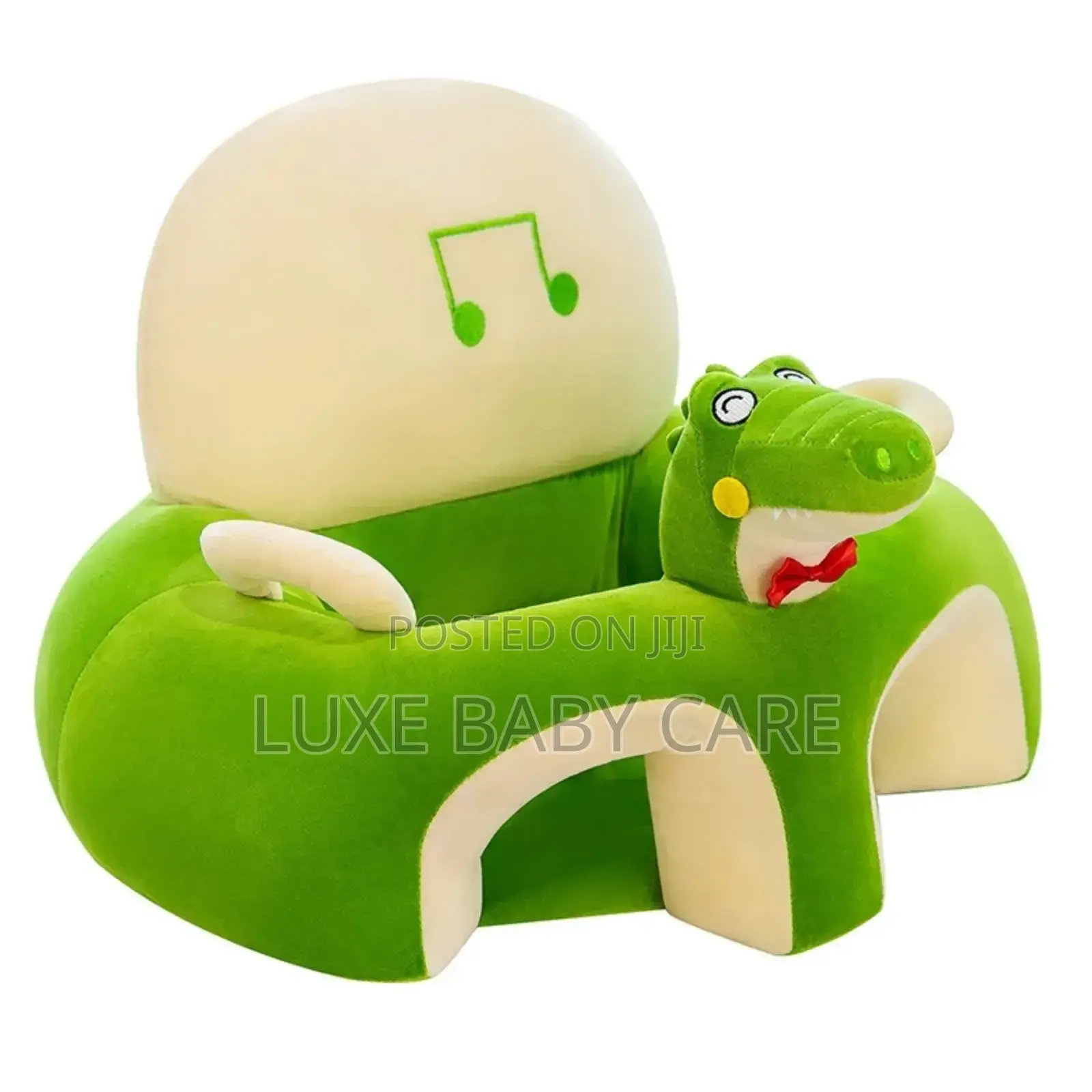 Learning to Sit Chair for Toddlers 3-24