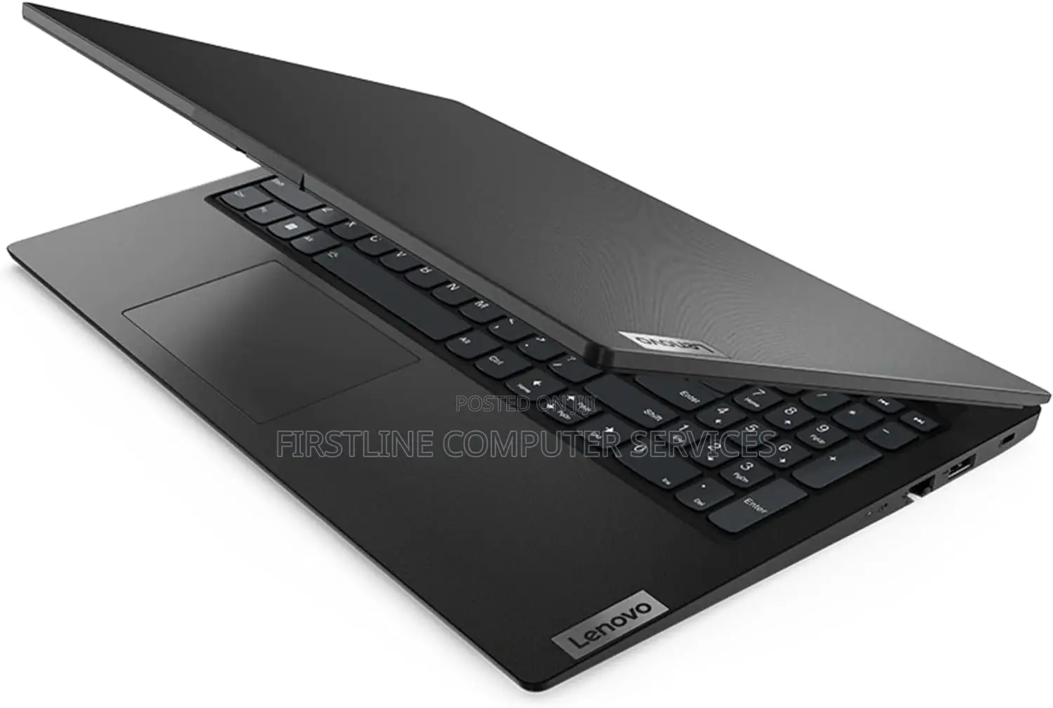 New Laptop Lenovo V15 G3 8GB Intel Core I3 SSD 256GB