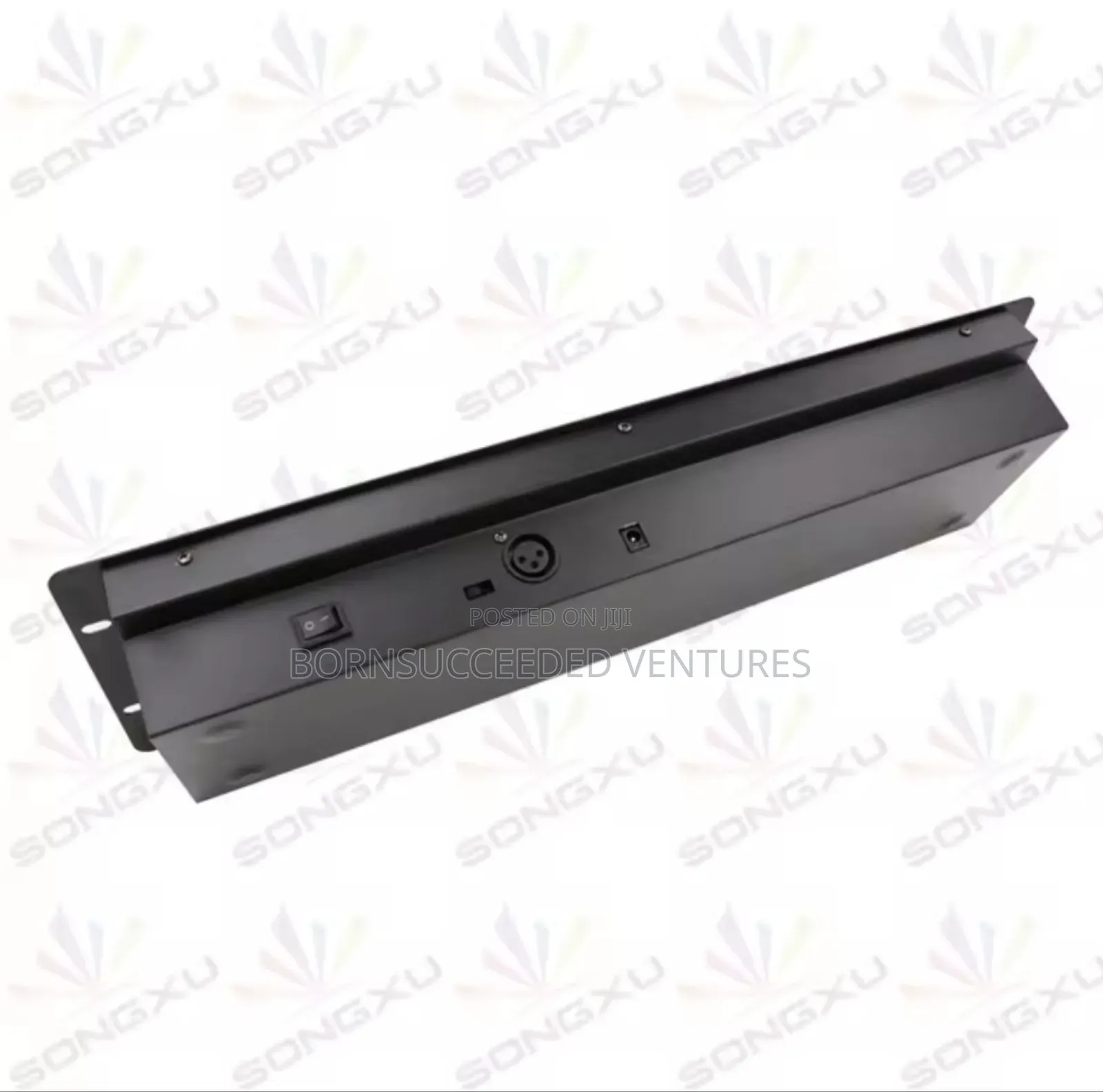 512 DMX Controller for Stage Light