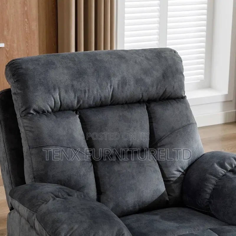Recliner Dual (2 Pieces) Rocker Riser