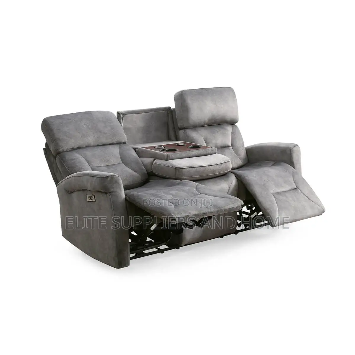 Sofa Recliner 2in1( Electric)